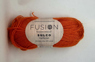 Fusion Sulco