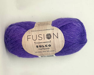 Fusion Sulco