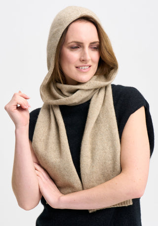 Clava Scarf