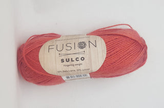 Fusion Sulco