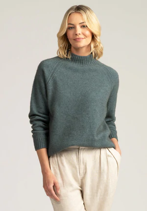 Easy Sweater