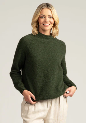 Easy Sweater