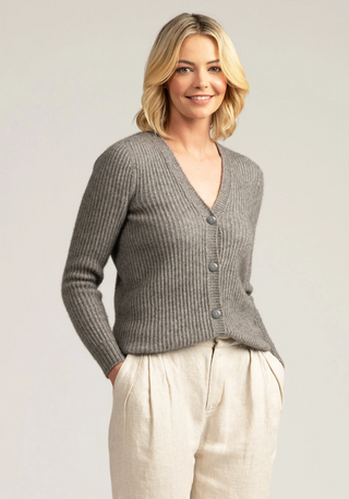 Lounge Cardi