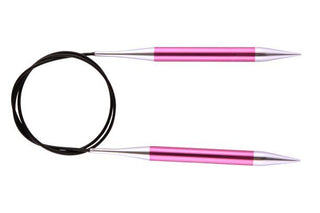 Zing Fixed Circular Needles 100cm