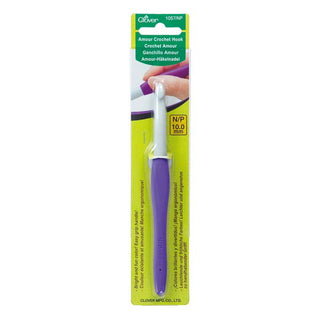 Amour Crochet Hooks