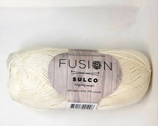 Fusion Sulco