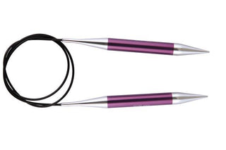 Zing Fixed Circular Needles 120cm