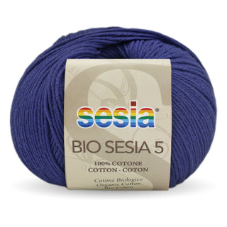 Bio Sesia 5 Cotton