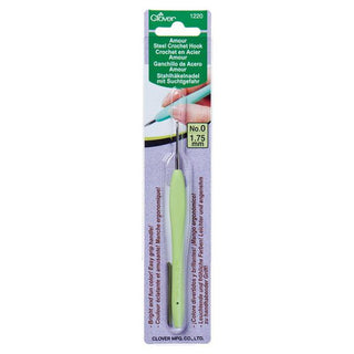 Amour Crochet Hooks