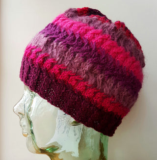 Gitta Jensen Hats