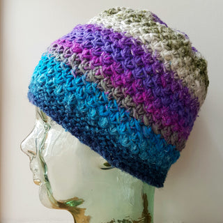 Gitta Jensen Hats