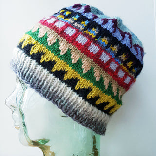 Gitta Jensen Hats