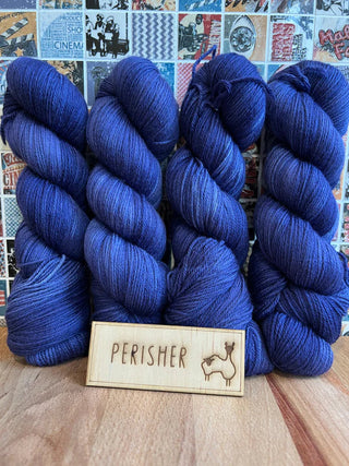 Merino 4 Ply 100g