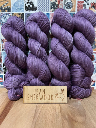 Merino 4 Ply 100g