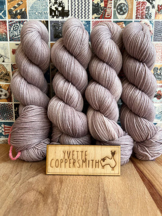 Merino 4 Ply 100g