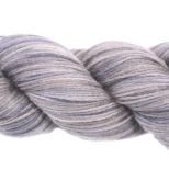 6 Karat Silk/Wool 2 Ply