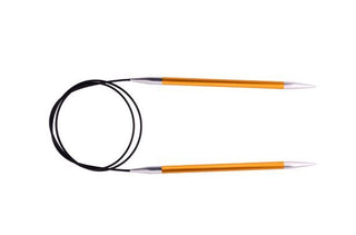 Zing Fixed Circular Needles 120cm