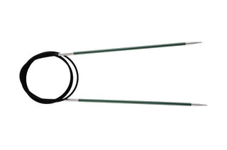 Zing Fixed Circular Needles 40cm