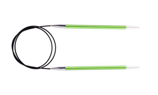 Zing Fixed Circular Needles 120cm