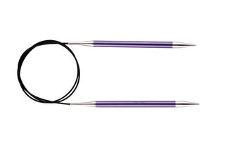 Zing Fixed Circular Needles 100cm