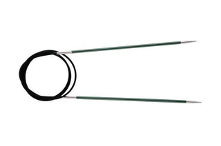 Zing Fixed Circular Needles 120cm