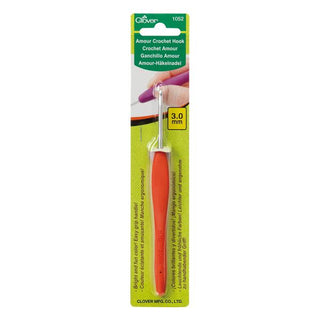 Amour Crochet Hooks