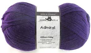 Admiral Solids