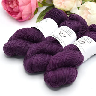 Sally Ridgway Supreme Sock Yarn 4ply