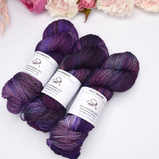 Sally Ridgway Supreme Sock Yarn 4ply