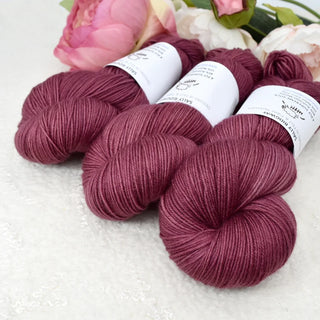 Sally Ridgway Supreme Sock Yarn 4ply