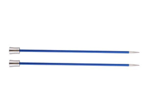 Zing Straight Needles 30cm