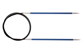 Zing Fixed Circular Needles 120cm