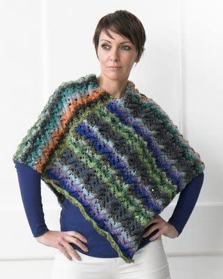 Noro Designer Mini Knits 4 Pattern Book