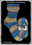 Opal Hundertwasser Sock Yarn