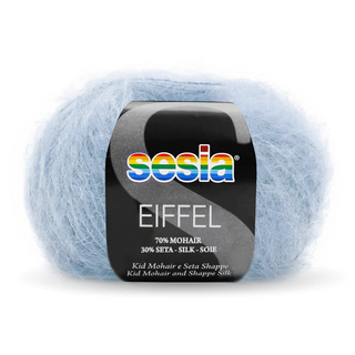 Eiffel Kid Mohair & Silk