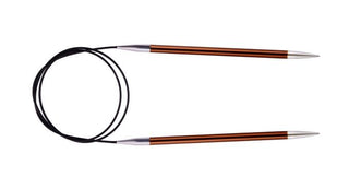 Zing Fixed Circular Needles 100cm