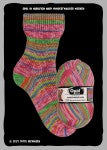 Opal Hundertwasser Sock Yarn