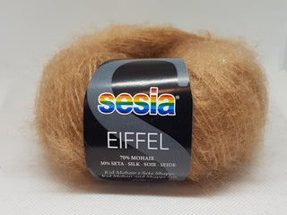 Eiffel Kid Mohair & Silk