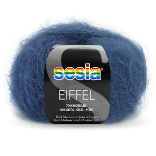 Eiffel Kid Mohair & Silk