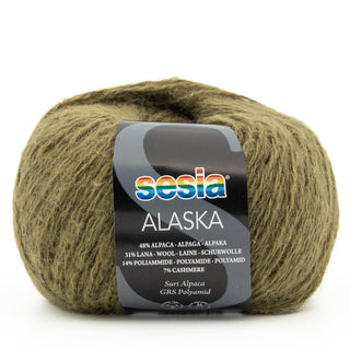 Sesia Alaska