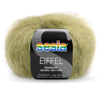 Eiffel Kid Mohair & Silk