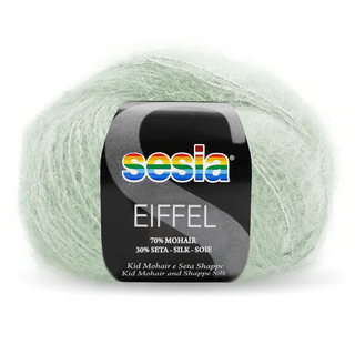 Eiffel Kid Mohair & Silk