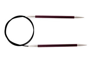 Zing Fixed Circular Needles 120cm