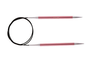 Zing Fixed Circular Needles 120cm