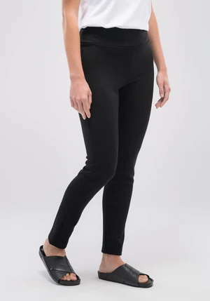 Peace Pant Black