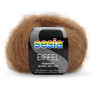 Eiffel Kid Mohair & Silk