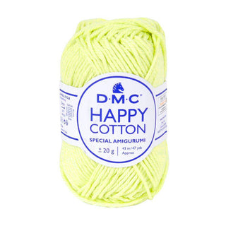 Happy Cotton