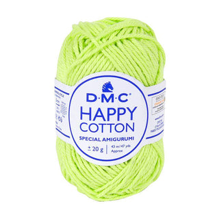 Happy Cotton