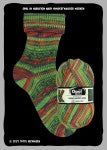 Opal Hundertwasser Sock Yarn