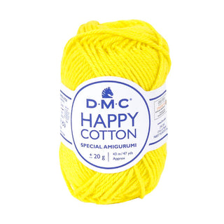 Happy Cotton